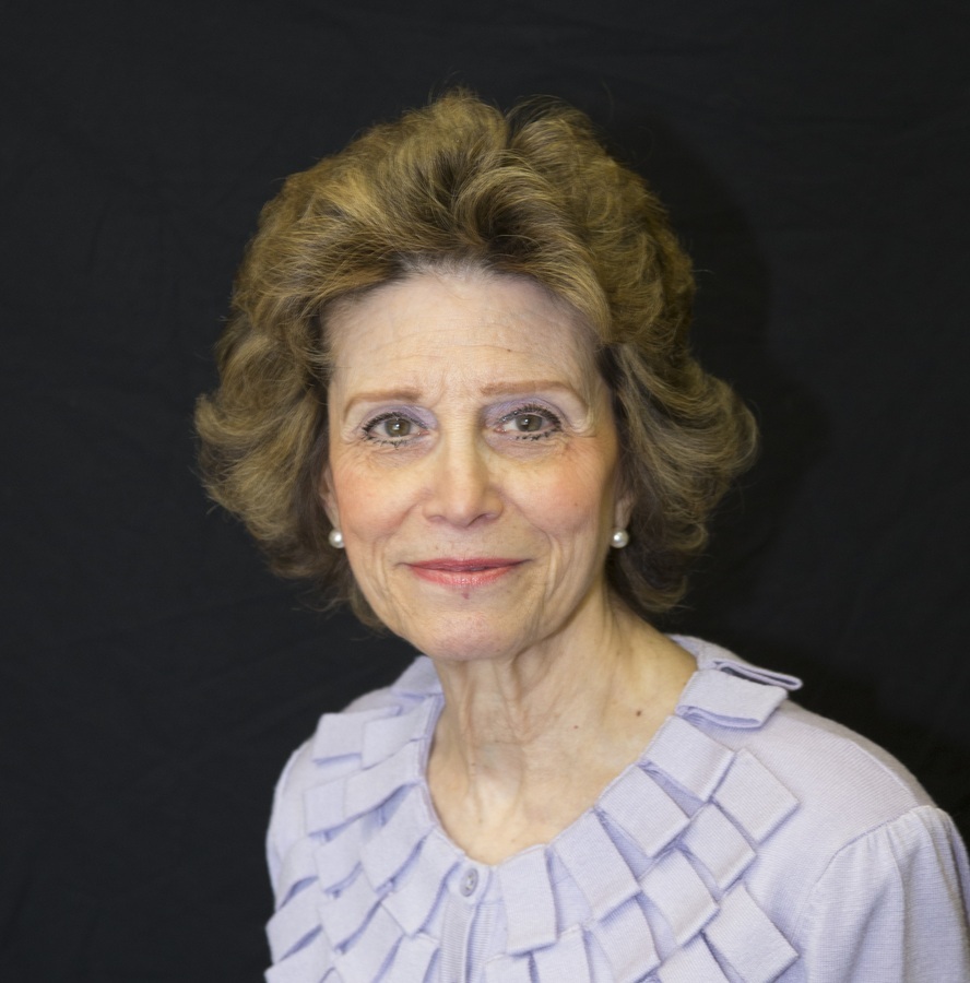 Anita Zaret